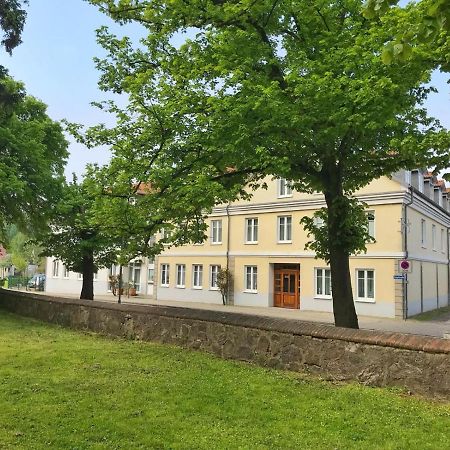 Hafenresidenz - Ferienwohnung 17 "Zugvogel" Wiek auf Ruegen Luaran gambar