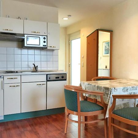 Hafenresidenz - Ferienwohnung 17 "Zugvogel" Wiek auf Ruegen Luaran gambar
