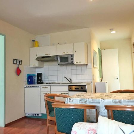 Hafenresidenz - Ferienwohnung 17 "Zugvogel" Wiek auf Ruegen Luaran gambar