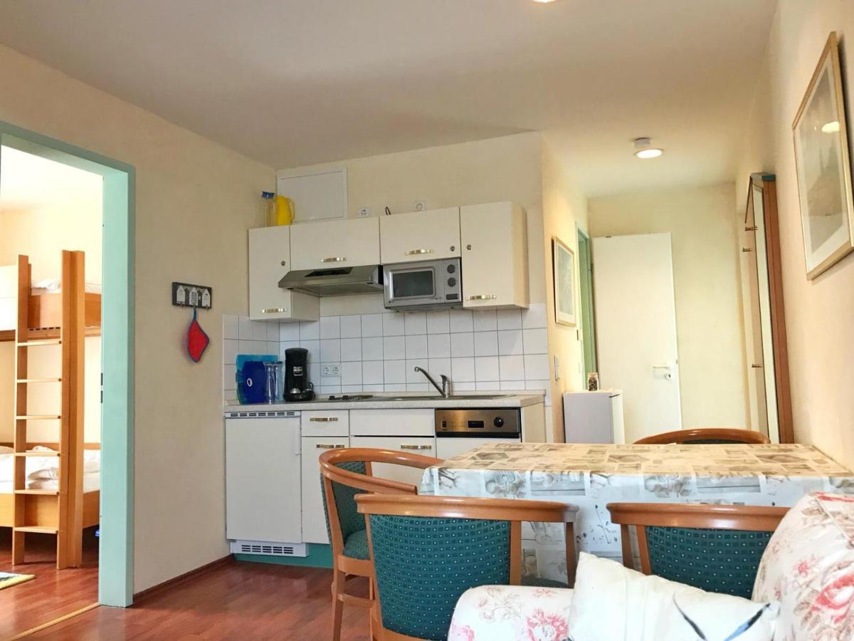 Hafenresidenz - Ferienwohnung 17 "Zugvogel" Wiek auf Ruegen Luaran gambar